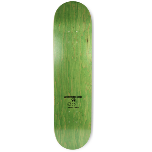 ITALIA LIME BOARD