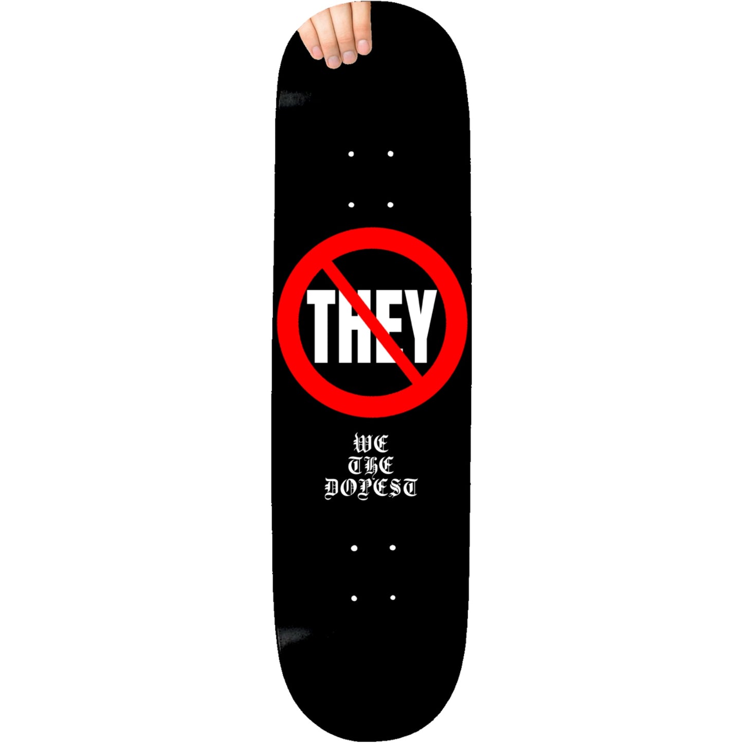 ANOTHER BOARD